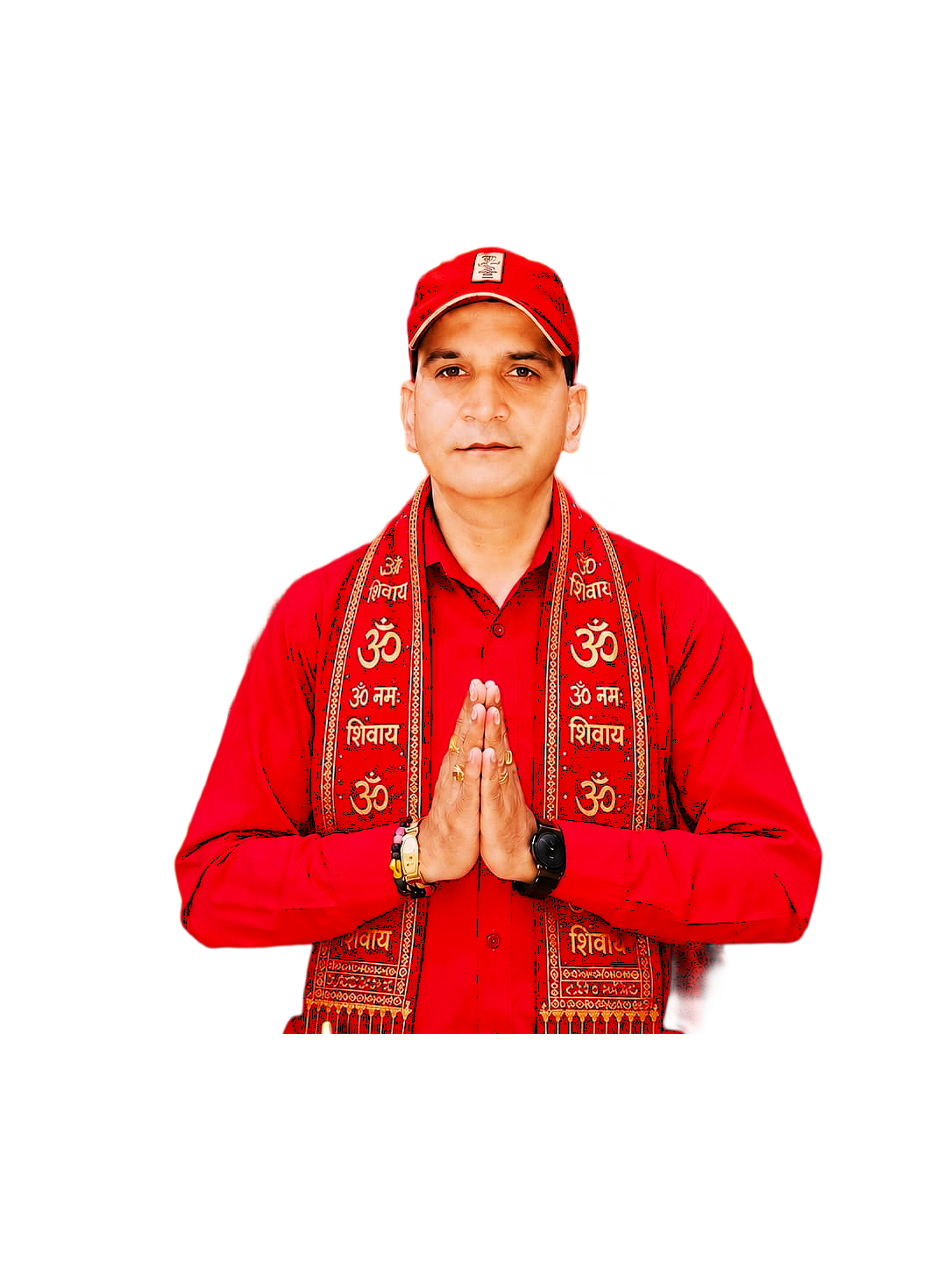 Pandit Ji